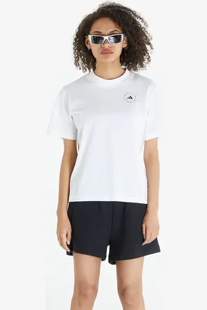 adidas Camiseta adidas by Stella McCartney TrueCasuals Regular Sportswear T-Shirt L