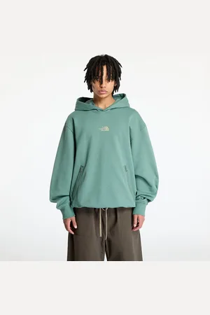 The North Face Sudadera Heritage Graphic Relaxed Hoodie L