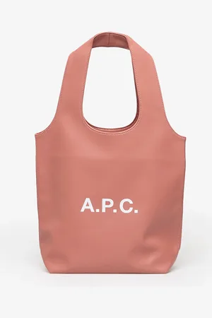 A.P.C. Bolsa Ninon Small Tote Universal