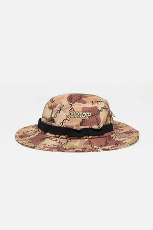 Rip N Dip Wired Boonie Hat Universal