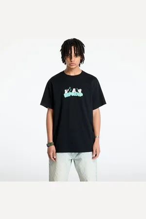 Rip N Dip Camiseta Club Cream Tee M