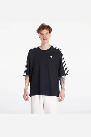 adidas Camiseta adidas Adicolor Oversized Short Sleeve Tee M