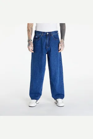 Obey Pantalones OBEY Bigwig Baggy Denim W30