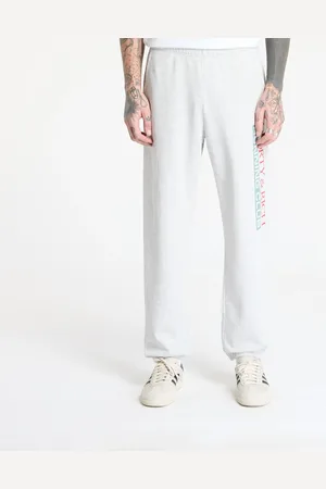 Sporty & Rich Finish Line Sweatpant UNISEX / / / Navy L