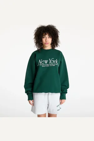 Sporty & Rich Sudadera NY94 Crewneck L