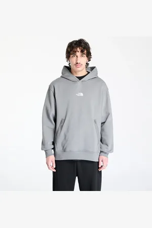 The North Face Sudadera Heritage Graphic Relaxed Hoodie L
