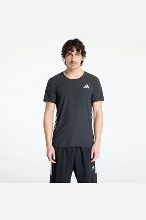 adidas Camiseta adidas Adizero Running T-Shirt L