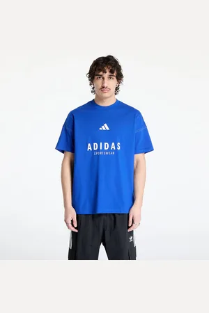 adidas Camiseta adidas All Szn Graphic T-Shirt / L