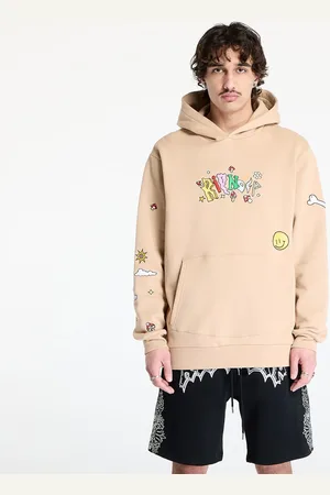 Rip N Dip Sudadera Broken Down Hoodie L