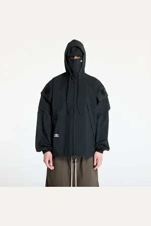 Umbro Chaqueta Tactical Windbreaker XL