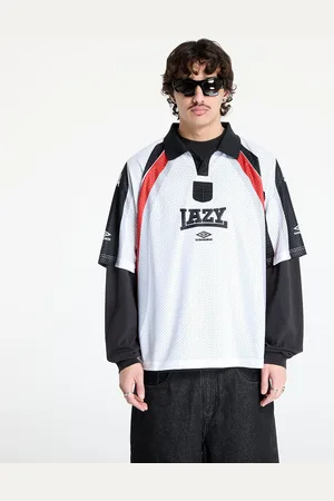 Umbro Camiseta 97/98 Lazy Polo M