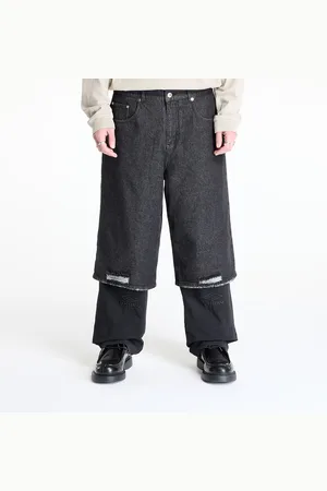 Umbro Pantalones Hybrid Cargo Pants M