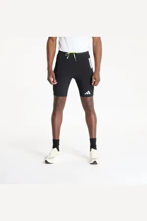 adidas Pantalones cortos adidas Adizero Running Pocket Tight Short XL