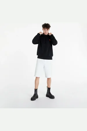 Comme des Garçons Sudadera Hoodie S