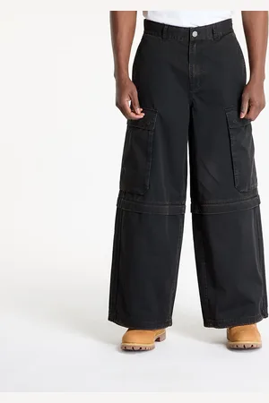 adidas Pantalones adidas Adilenium Season 3 Cargo Pants 30