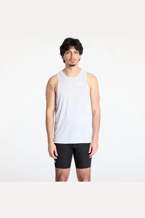 The North Face Camiseta de tirantes Summit High Trail Tank L