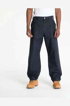 Obey Pantalones OBEY Bigwig Baggy Utility Pant 31