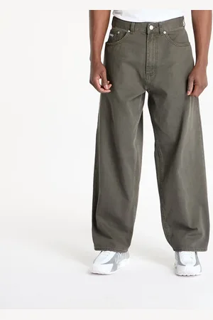 Obey Pantalones OBEY Bigwig Baggy Denim Jeans 30