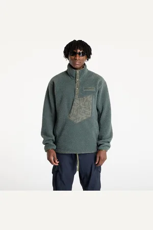 adidas Sudadera adidas Terrex Xploric High Pile Fleece Pullover L