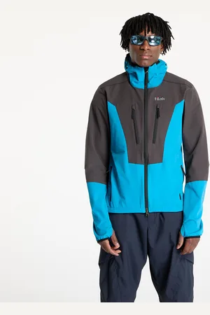 Tilak Chaqueta Hooded Trango 21 Jacket / L