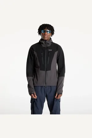 Tilak Chaqueta Hooded Trango 21 Jacket / L