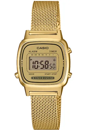Casio Reloj Vintage LA670WEMY-9EF Universal