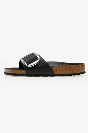 Birkenstock Zapatillas Madrid Big Buckle EUR 36