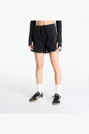 adidas Pantalones cortos adidas Firebird Adicolor Denim Short / L