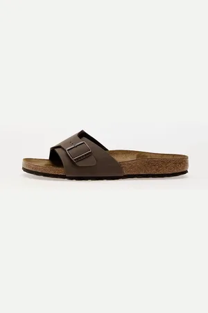 Birkenstock Zapatillas Catalina Birki-Flow Birkibuck EUR 41