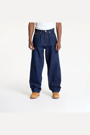 Obey Pantalones OBEY Bigwig Baggy Denim Jeans 32