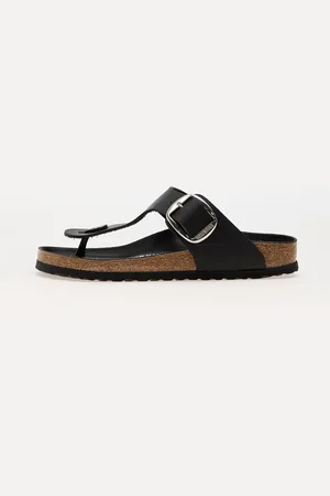 Birkenstock Zapatillas Gizeh Big Buckle EUR 41