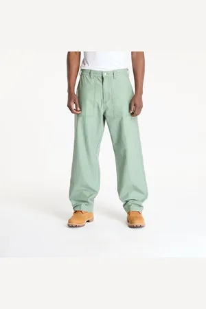 Obey Pantalones OBEY Bigwig Baggy Utility Pant 30