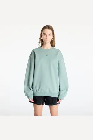 adidas Sudadera adidas Essentials Oversized French Terry Sweatshirt L