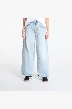 Tommy Hilfiger Vaqueros Tommy Jeans Charlie Mr Loose Wide Jeans W27/L30