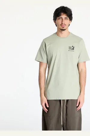 Columbia Camiseta Explorers Canyon™ Back SS Tee / L