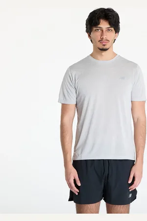 New Balance Camiseta Athletics T-Shirt L
