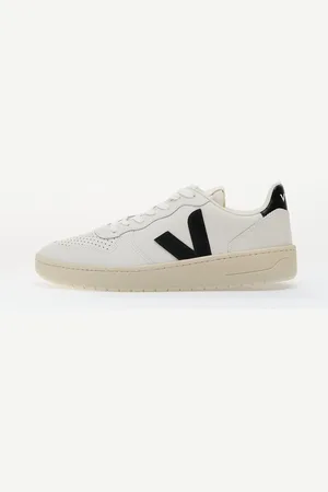 Veja Zapatillas V-10 Leather EUR 43