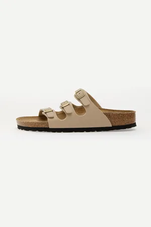 Birkenstock Zapatillas Florida Synthetik EUR 41