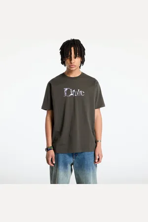 DIME Camiseta Classic Steampunk T-Shirt UNISEX L