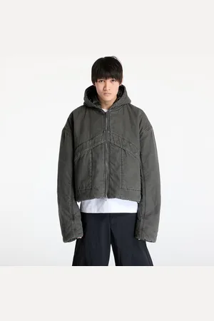 HELIOT EMIL Chaqueta Parametrical Worker Jacket L