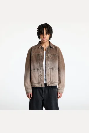 DIME Chaqueta Denim Jacket UNISEX M