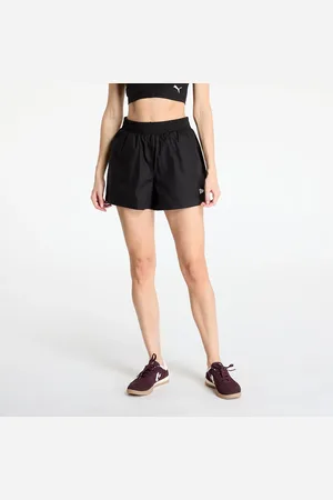 New Era Pantalones cortos Womens Cotton Shorts L
