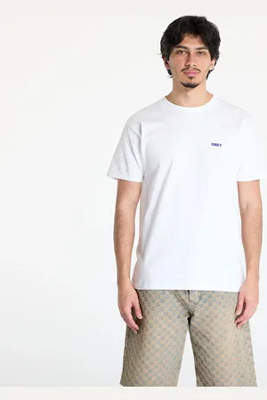 Obey Camiseta OBEY Target Icon T-Shirt L