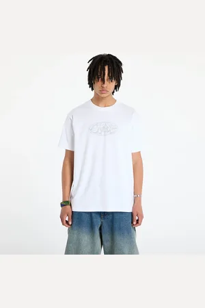 DIME Camiseta Globe T-Shirt UNISEX L