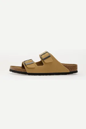 Birkenstock Zapatillas Arizona Birko-Flor Birkibuc EUR 41