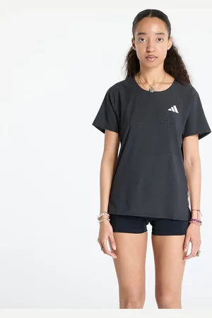 adidas Camiseta adidas Adizero Running T-Shirt / M