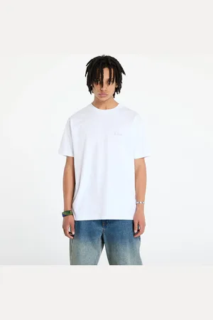 DIME Camiseta Classic Small Logo T-Shirt UNISEX L
