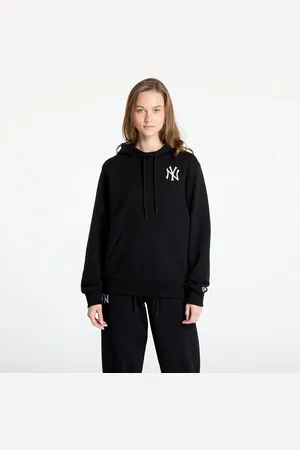 New Era Sudadera MLB Le Hoodie New York Yankees / L