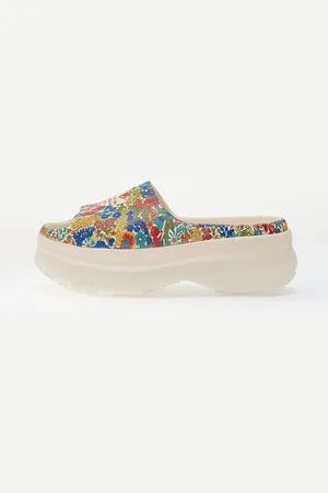 adidas Zapatillas adidas x Liberty London Adifom Stan Slide W / / EUR 37