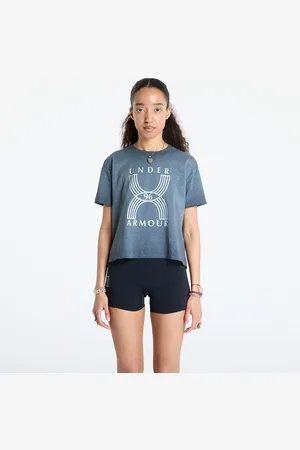 Under Armour Camiseta Run 96 Graphic Shortsleeve T-Shirt / M